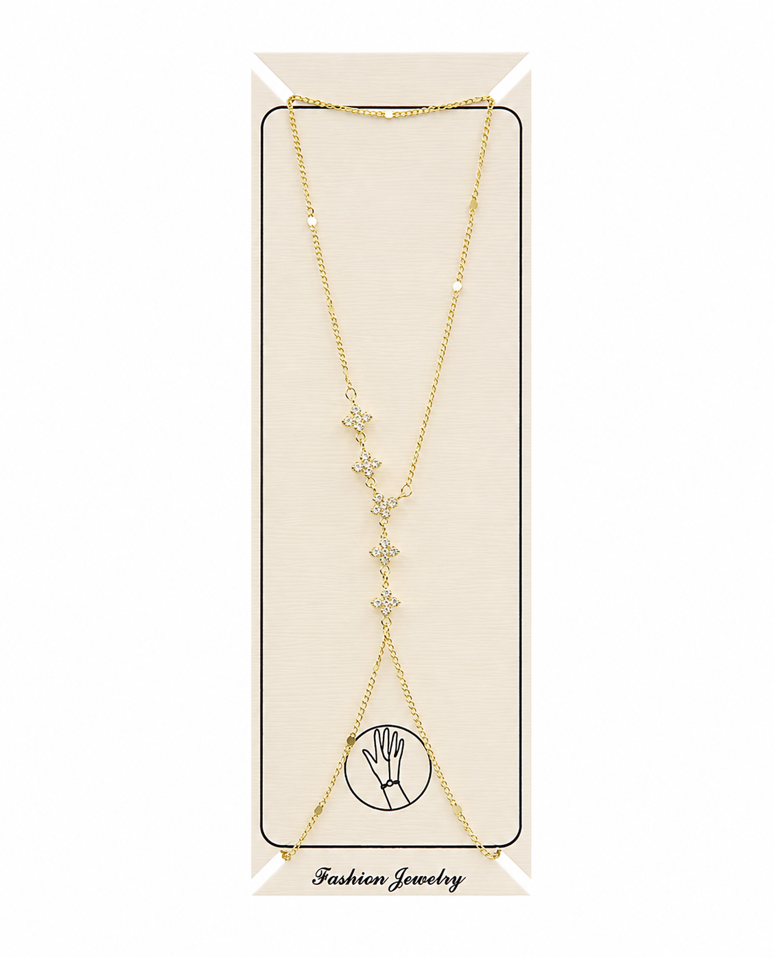 هاند تشين Russian jewelry