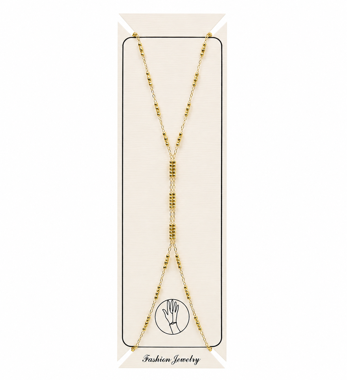 هاند تشين fashion jewellery