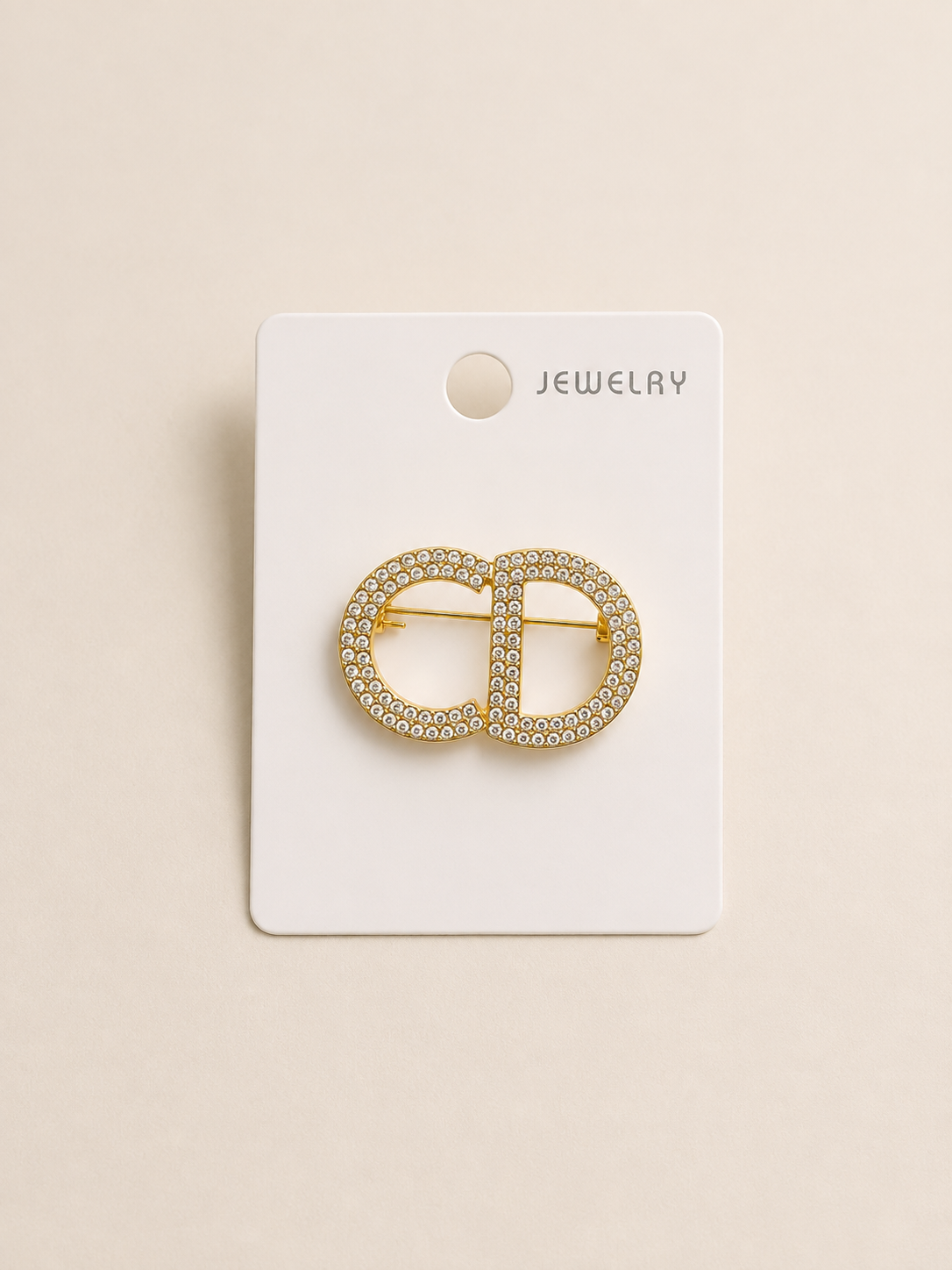 بروش JEWELRY