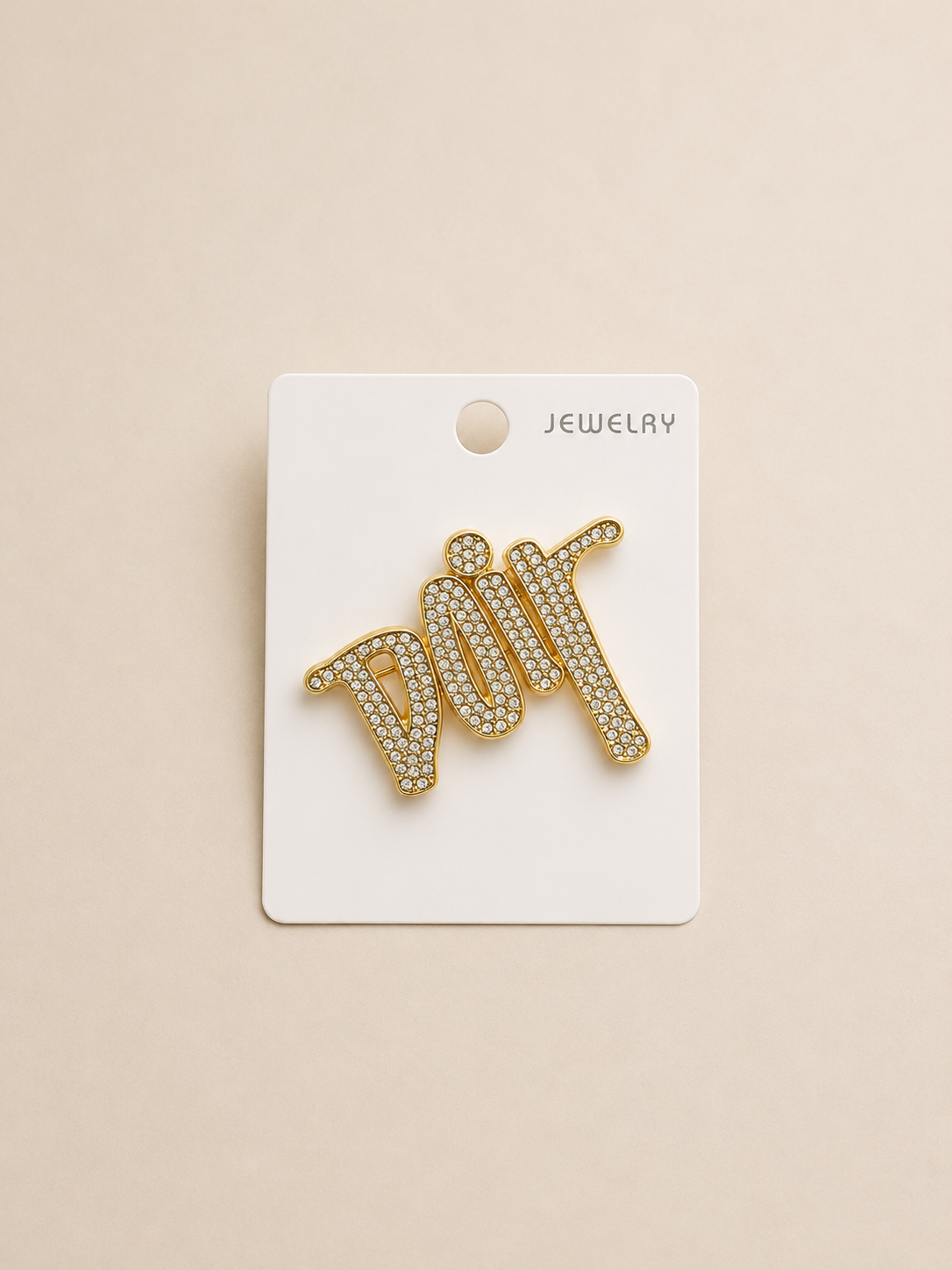 بروش JEWELRY