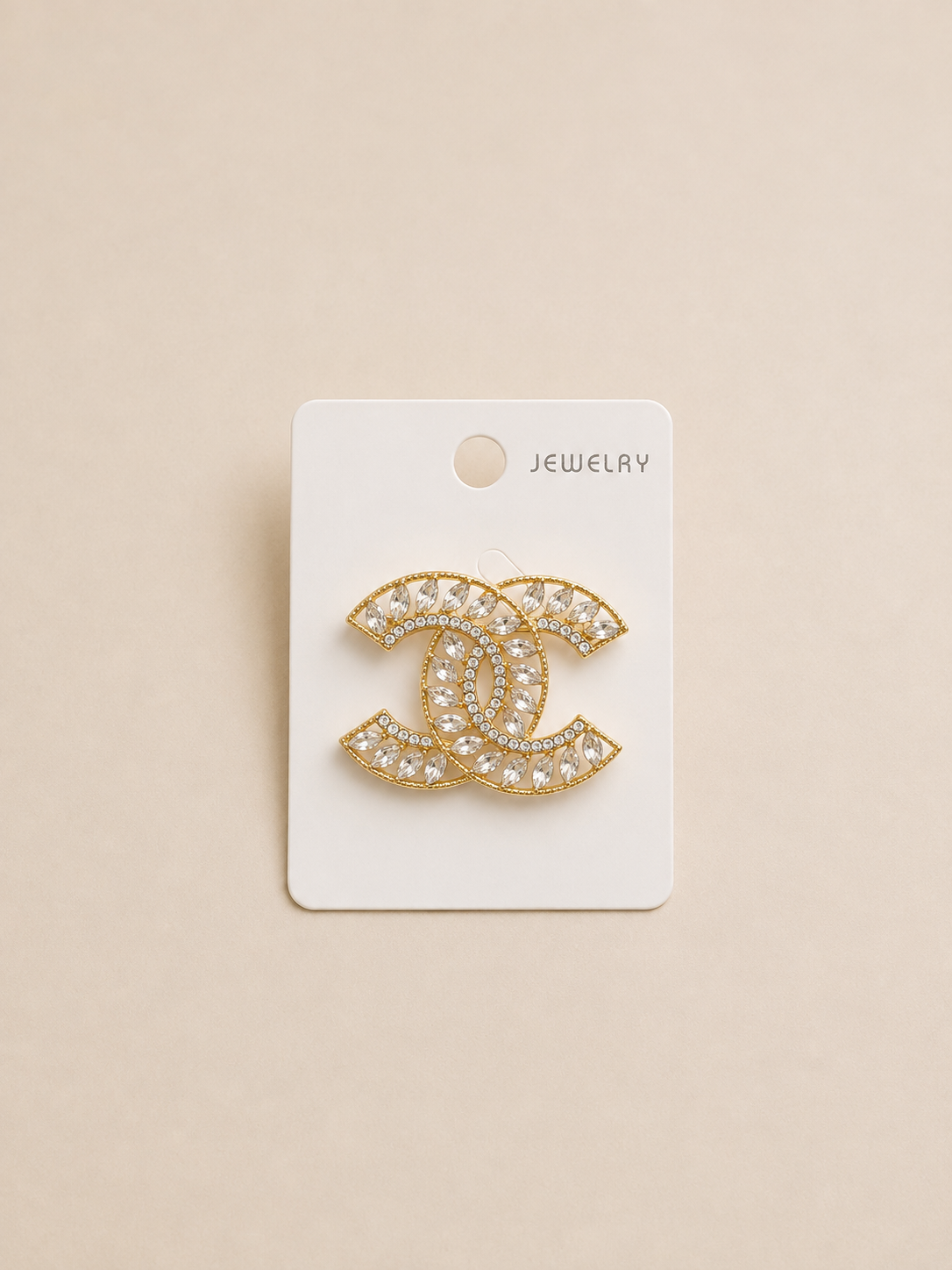 بروش JEWELRY