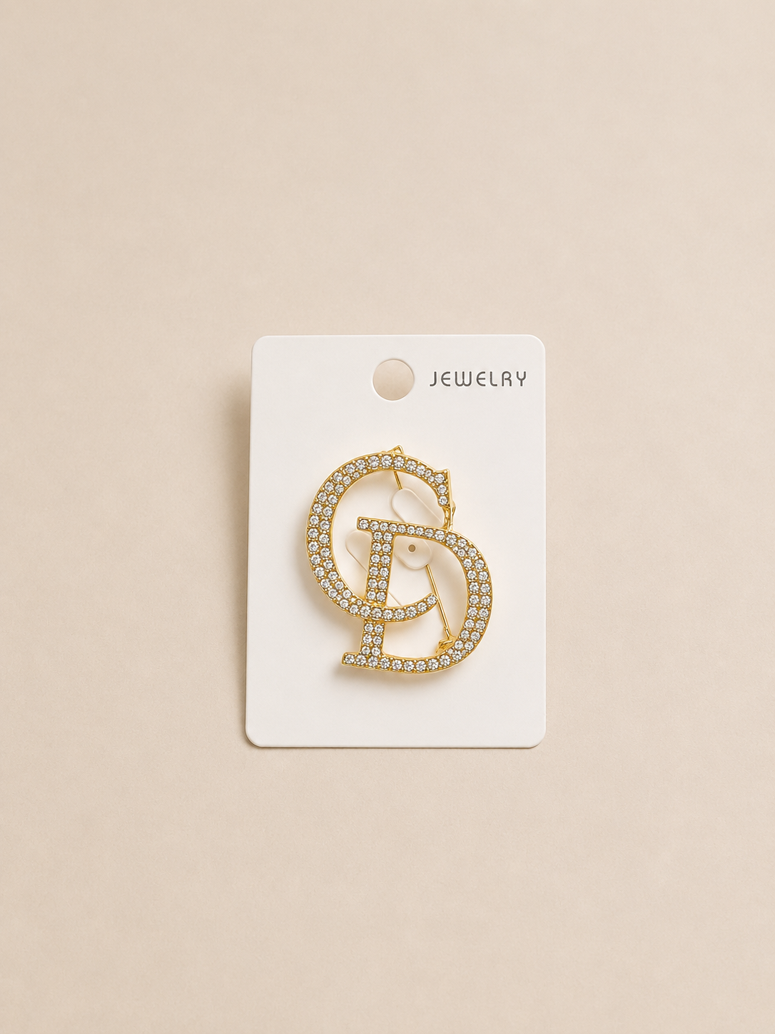 بروش JEWELRY