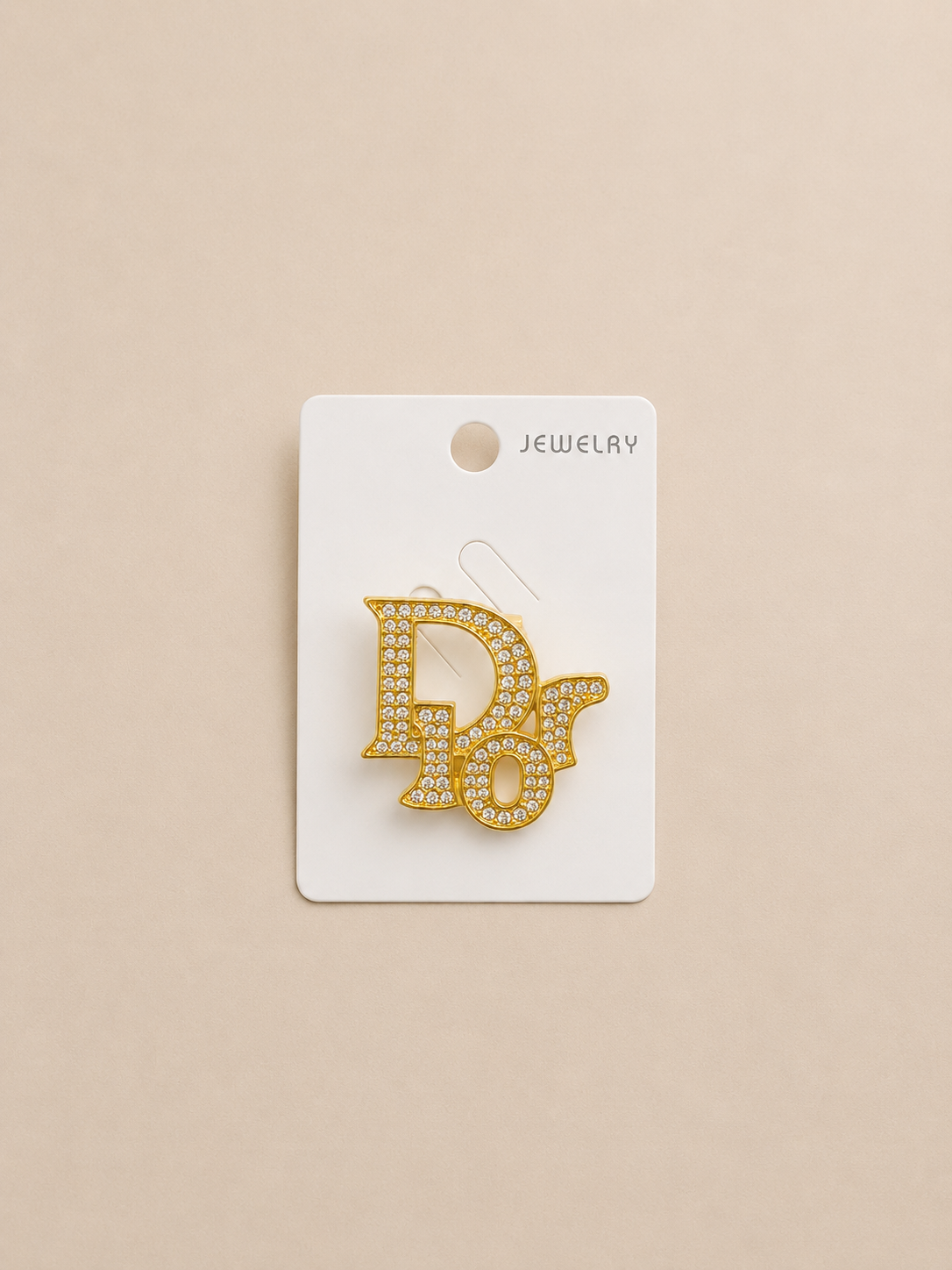بروش JEWELRY