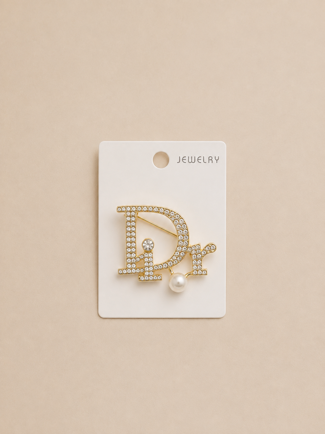 بروش JEWELRY